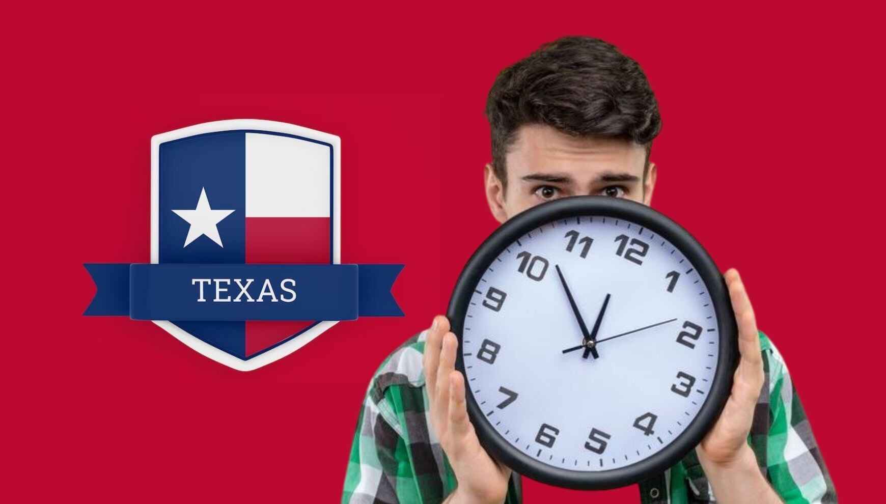 El cambio por el horario de verano este 2025 ha generado confusión en los ciudadanos estadounidenses (Foto: Freepik)