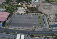 MML da luz verde a construcción del “Arena de Lima” al lado del Parque de las Leyendas