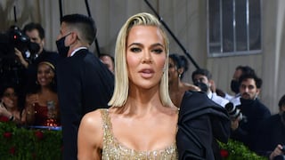 Khloé Kardashian, de los realities a los negocios en Perú: marca de la “celebrity” asoma
