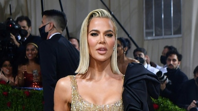 Khloé Kardashian