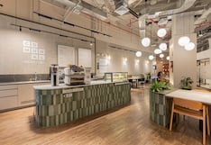 Comunal, oficinas flexibles y café: nace formato “workcafé” puerta a calle: ¿será el único?