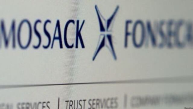 Panama Papers: detienen en Suiza a empleado de Mossack Fonseca