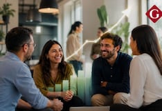 Experiencia del colaborador ya pesa en la rentabilidad empresarial: así impacta en la productividad
