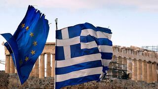 Los bancos griegos reciben apoyo por 18,000 millones de euros