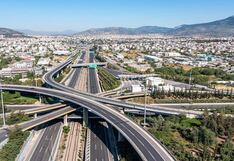 Anillo Vial Periférico: Detalles del megaproyecto