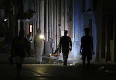 Apagón récord en Cuba: el asedio petrolero de EE.UU. lleva a máximos los cortes eléctricos