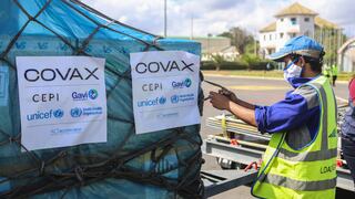 Marsh y Citi desarrollan estructura de riesgo para ayudar a Gavi a acelerar la entrega de vacunas COVAX 