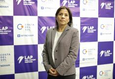 Ampliación del Jorge Chávez: a fines del 2023 concluirán licitaciones de ciudad aeropuerto