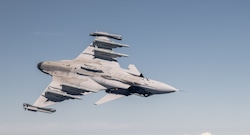 Perú y Colombia podrían comprar el mismo avión de combate