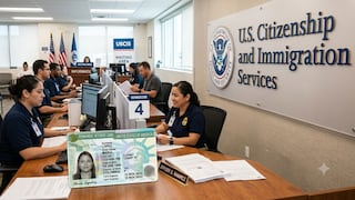 ¿Buscas la green card por ajuste de estatus? Este documento financiero puede hacer que USCIS apruebe o frene tu caso