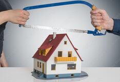 Riesgos y beneficios de casarse bajo el régimen de separación de bienes