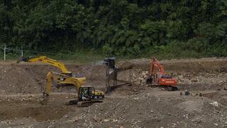 Minería socava la riqueza de territorios indígenas en Amazonía