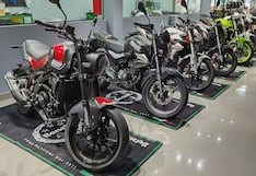 Grupo Cayman planea crecer con tiendas express y motos low cost en Lima