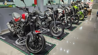 Grupo Cayman planea crecer con tiendas express y motos low cost en Lima