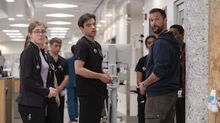 Las impactantes locaciones reales donde se grabó “The Pitt” – Temporada 2