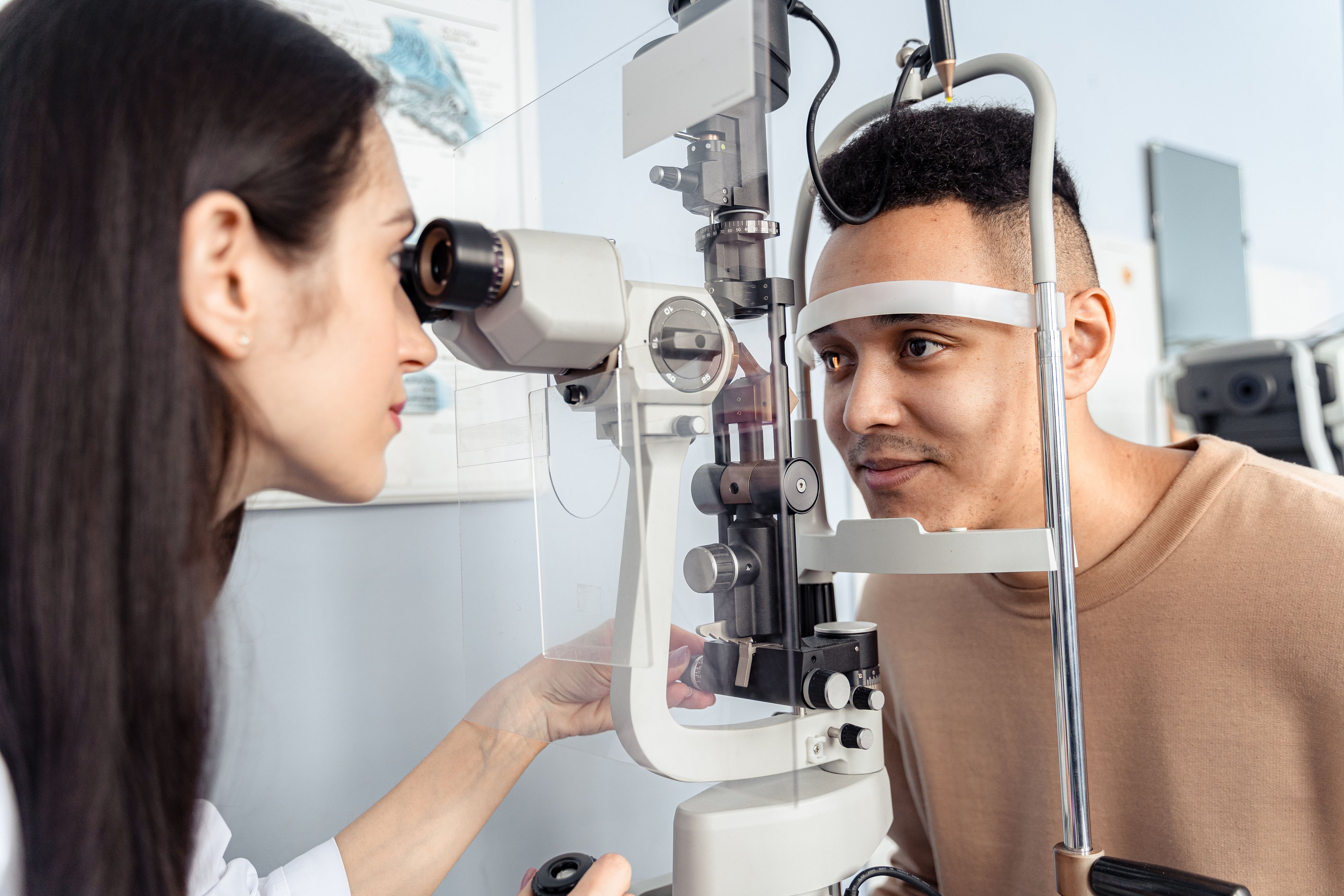 Día Mundial de la Visión: ¿qué avances existen contra la degeneración macular?
