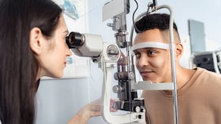 Día Mundial de la Visión: ¿qué avances existen contra la degeneración macular?