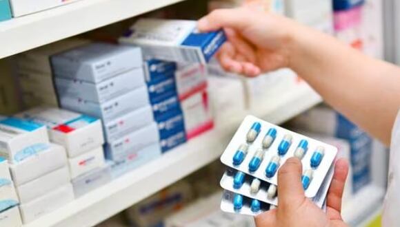 Familias gastan S/1,500 en fármacos: ¿Mayor oferta de medicamentos genéricos representará un ahorro?