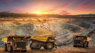 Sector minero: seguros de propiedad minera alcanza casi US$ 120 millones