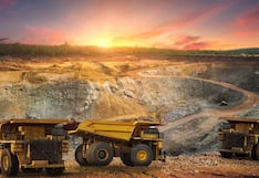 Sector minero: seguros de propiedad minera alcanza casi US$ 120 millones