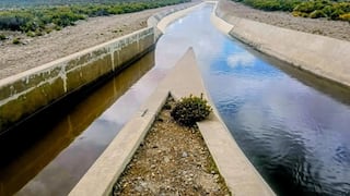 Tacna raciona agua potable por déficit hídrico: algunos sectores reciben horas de servicio