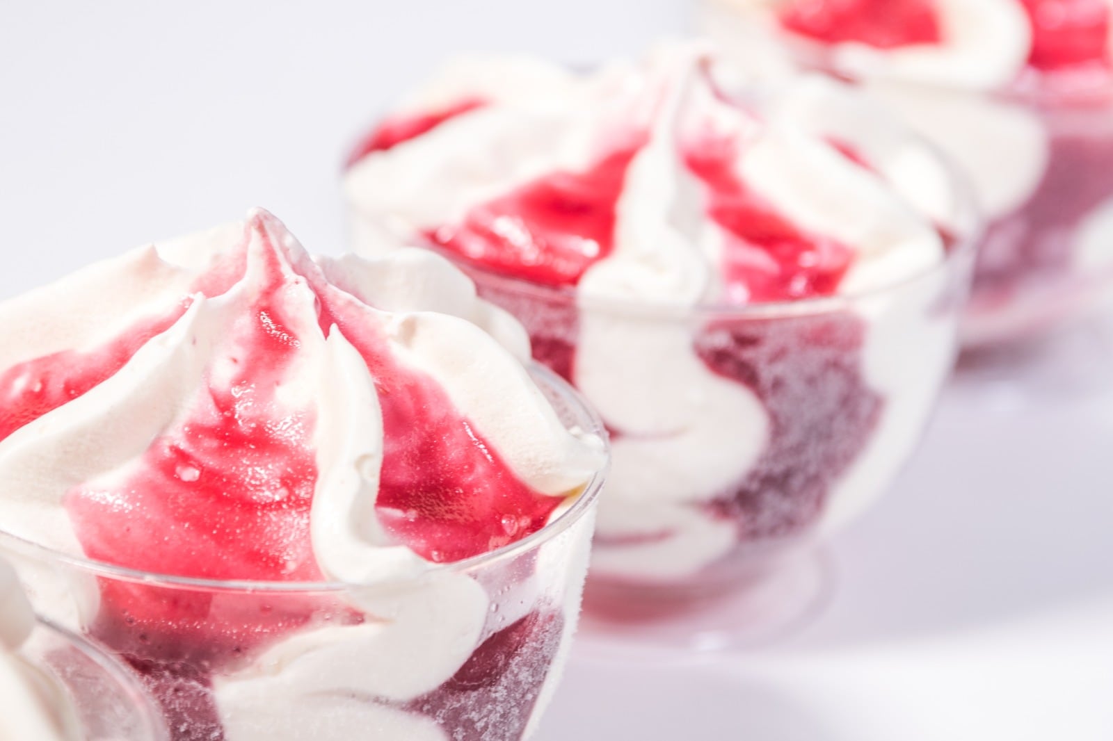 Además de maquinaria, Tetra Pak impulsa una división enfocada en palitos, sabores e insumos para convertirse en un proveedor integral de la industria de helados. Foto: Tetra Pak