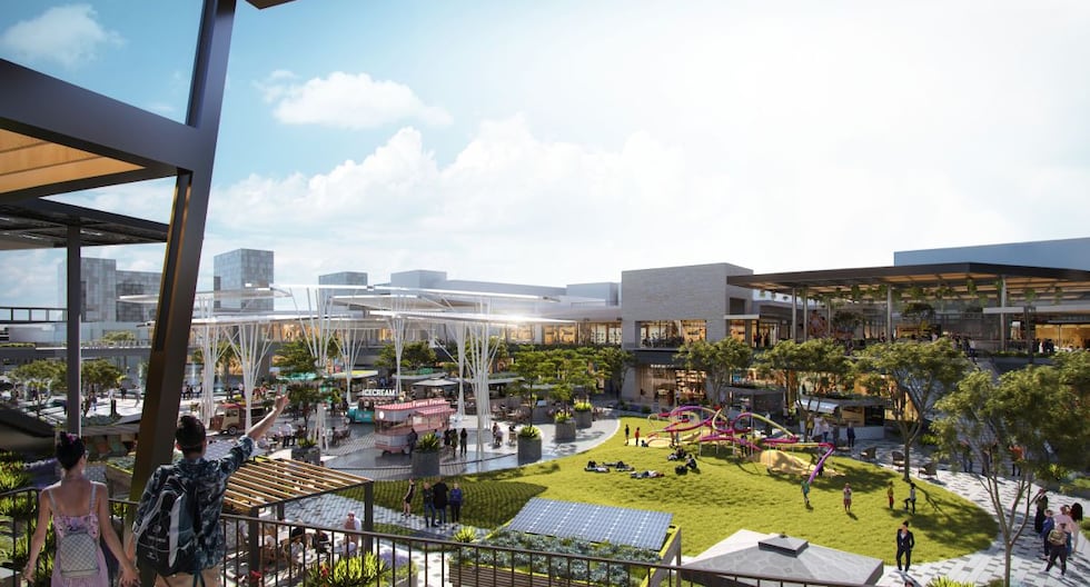 Parque Arauco compra Minka por 381 millones de soles