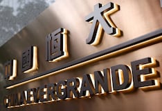 Cinco claves para entender la crisis del gigante inmobiliario chino Evergrande