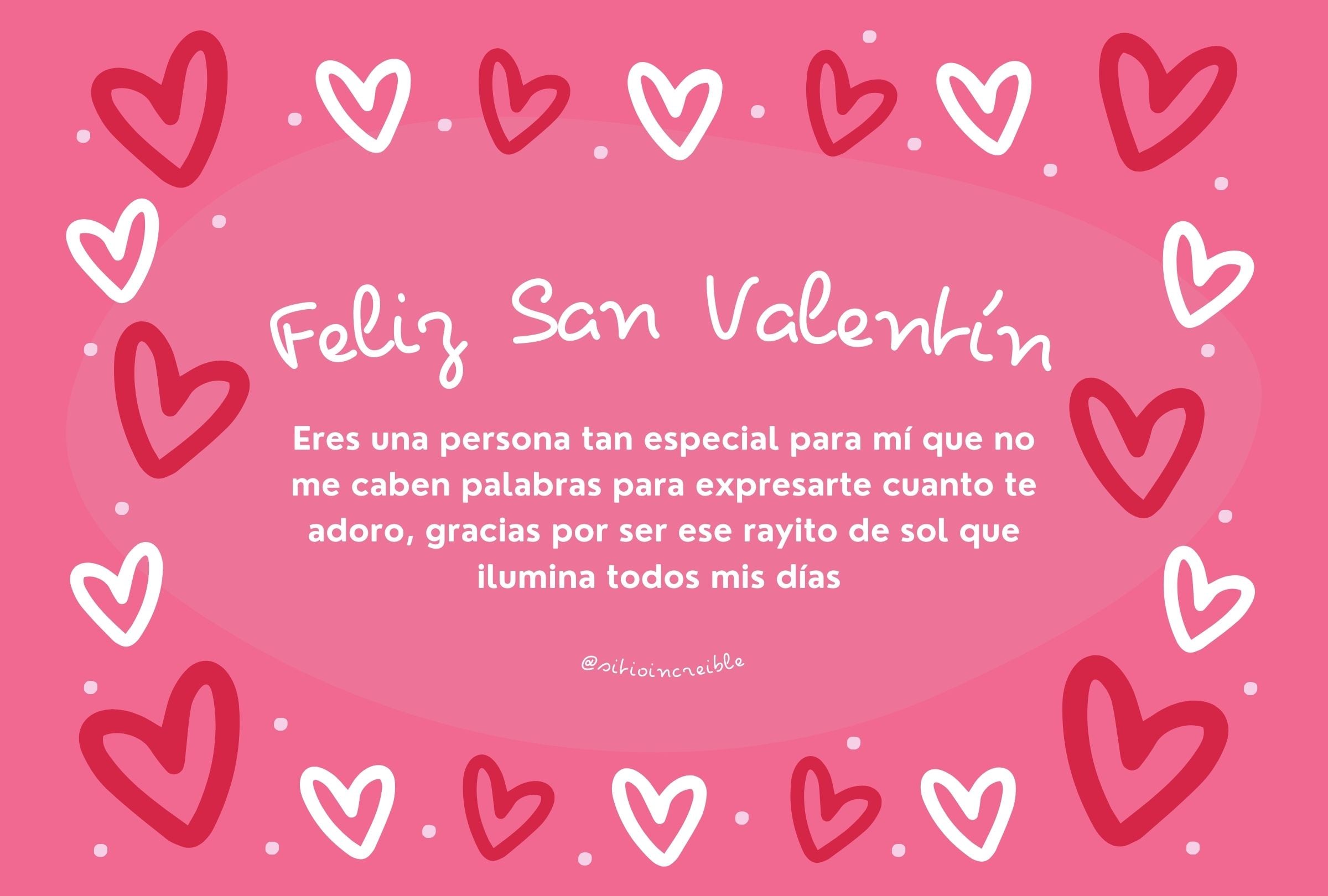 "A tu lado, cada día es una aventura llena de amor y risas." (Foto: Canva.com / Noé Yactayo)