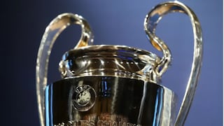¿A qué hora inicia y en qué canal transmiten el sorteo de la UEFA Champions League 2026-27 en EE.UU,, México y España?