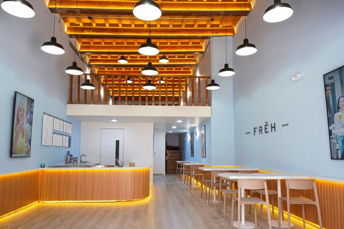 Grupo Mast, dueño de Freh y Galo, tiene ocho tiendas en Lima. (Foto: Grupo Mast).