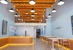 Helados artesanales: dueño de Freh y Galo proyecta superar 30 locales al 2027