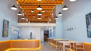 Helados artesanales: dueño de Freh y Galo proyecta superar 30 locales al 2027