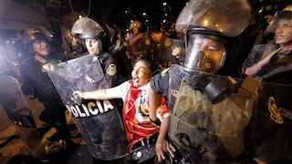 Paro Nacional: marchas en Lima, bloqueos y protestas en regiones del 4 de febrero