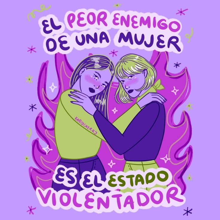 Elige una de estas 50 imágenes por el Día de la Mujer 2026 y conmemora este 8M una fecha especial en la lucha del género por la igualdad. (Foto: Pinterest)