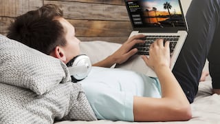 Perú bloquea 1,300 sitios web ilegales en operativo internacional contra piratearía digital