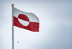 Trump nombra un enviado especial para Groenlandia para convertirla “en parte de EE.UU.”