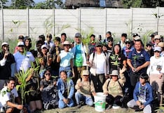 UCV es reconocida por su avance en sostenibilidad ambiental en la formación universitaria