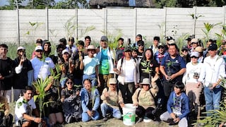 UCV es reconocida por su avance en sostenibilidad ambiental en la formación universitaria