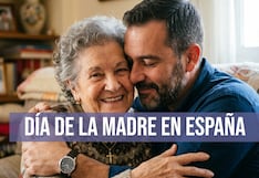 120 frases por el Día de la Madre en España: mensajes que llegan al corazón para felicitar a mamá este 3 de mayo