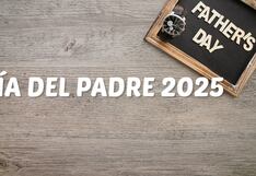 79 frases emotivas para el Día del Padre 2025: mensajes para un papá a la distancia