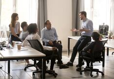 Conoce los cinco hábitos que comparten los líderes más exitosos