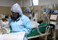 COVID-19: San Martín y Tacna registran fallecidos y ya suman 5 en el Perú este 2024