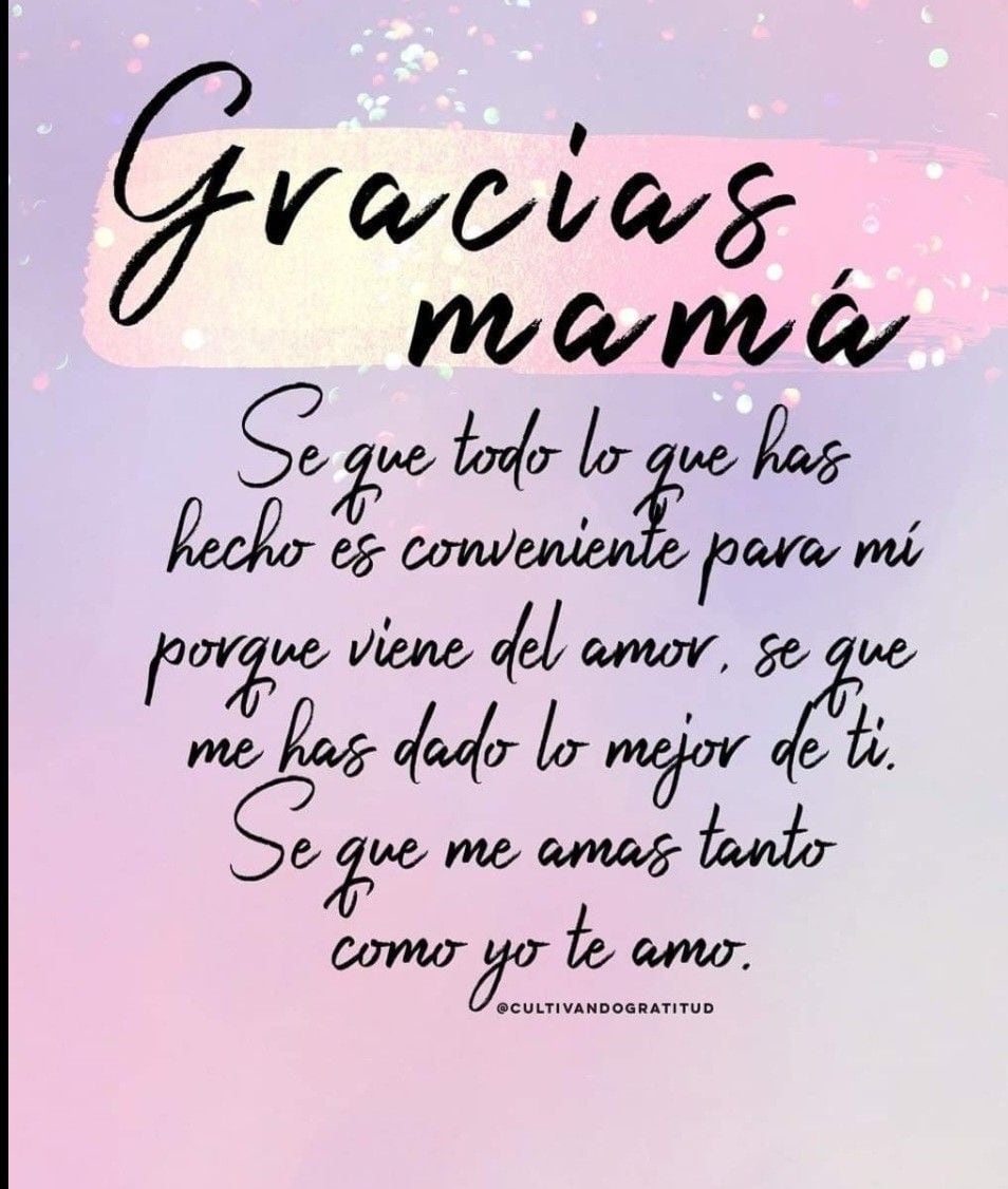 Descarga y envía una de estas 30 imágenes para desar un Feliz Día de las Madres 2026 en México, este domingo 10 de mayo, por cualquier red social. (Foto: Pinterest)