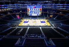 El inversor que remeció la FIFA y terminó comprando los Lakers, ¿quién es Josh Kushner?