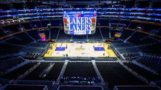 El inversor que remeció la FIFA y terminó comprando los Lakers, ¿quién es Josh Kushner?