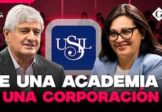 Raúl Diez Canseco de la USIL: “En agosto salimos con la universidad digital”