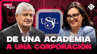 Raúl Diez Canseco de la USIL: “En agosto salimos con la universidad digital”