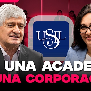 Líderes sin guion