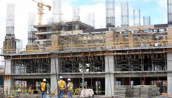 1 de junio del 2009. Hace 15 años. Construcciones en distrito de Surco superarán los US$ 1,000 mlls.
